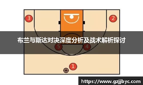 布兰与斯达对决深度分析及战术解析探讨