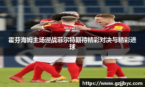 霍芬海姆主场迎战菲尔特期待精彩对决与精彩进球